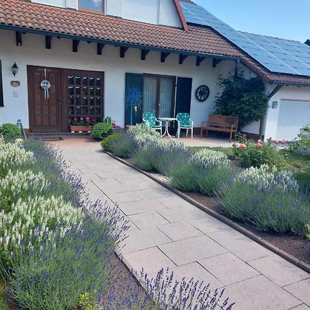 Siggis Home Wilhermsdorf  Luaran gambar