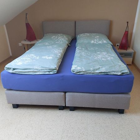 Siggis Home Wilhermsdorf  Luaran gambar