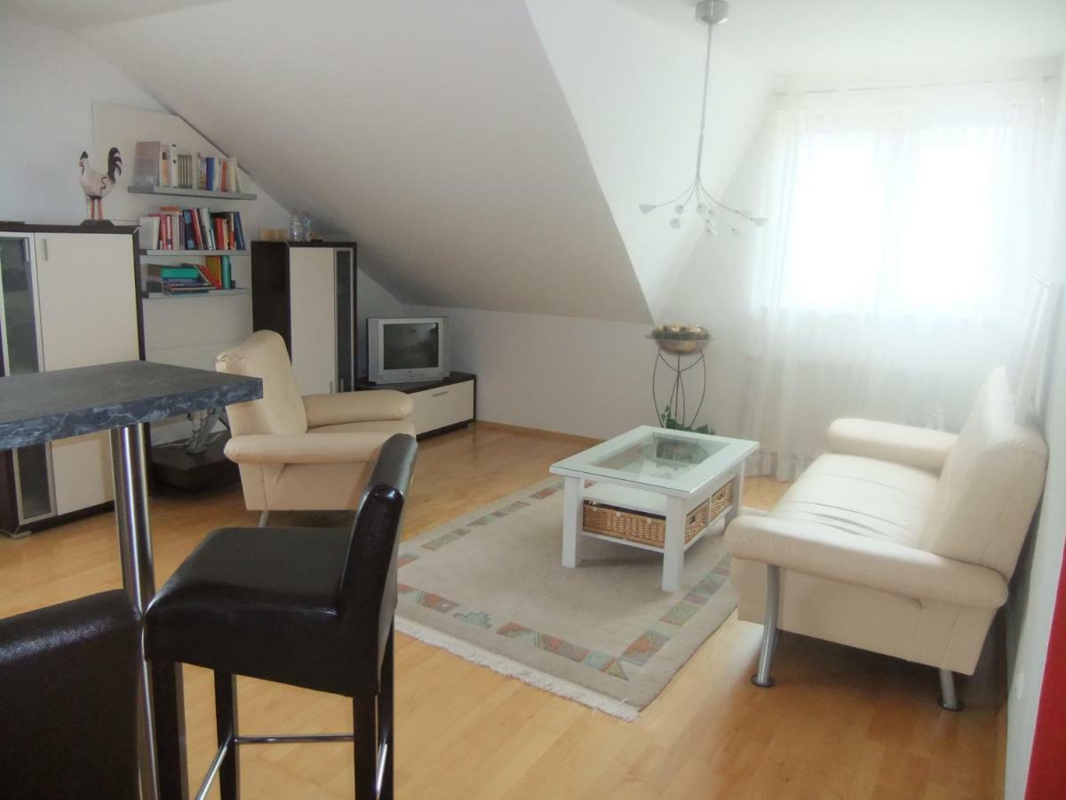 Siggis Home Wilhermsdorf  Luaran gambar