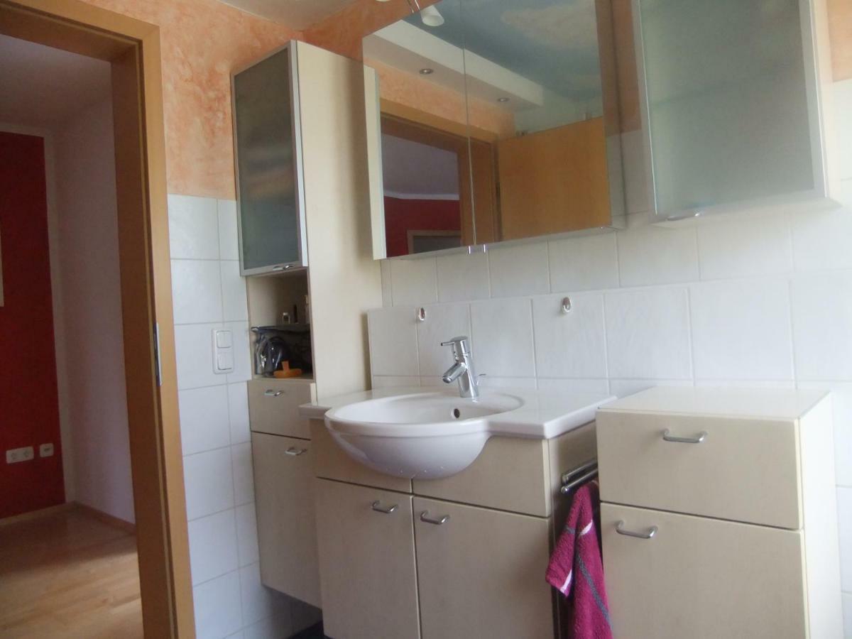 Siggis Home Wilhermsdorf  Luaran gambar