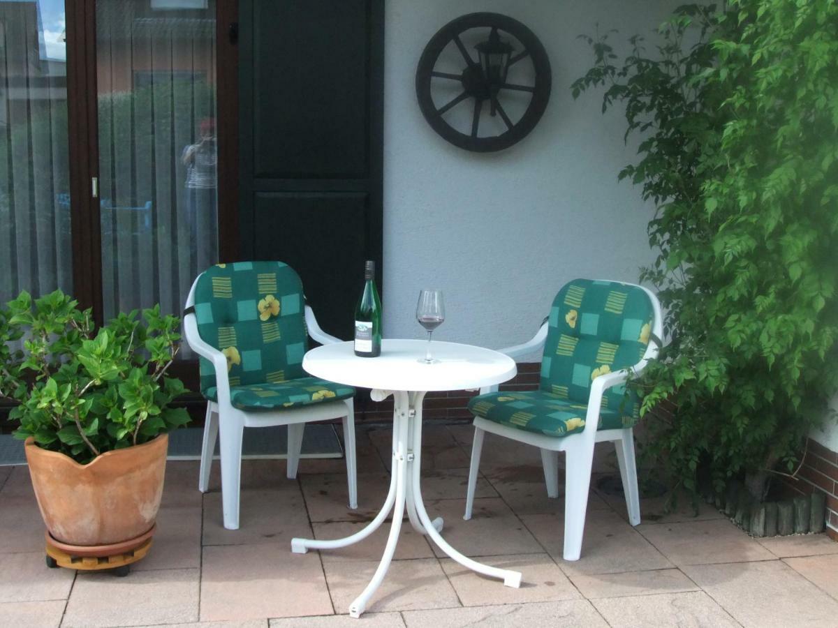 Siggis Home Wilhermsdorf  Luaran gambar