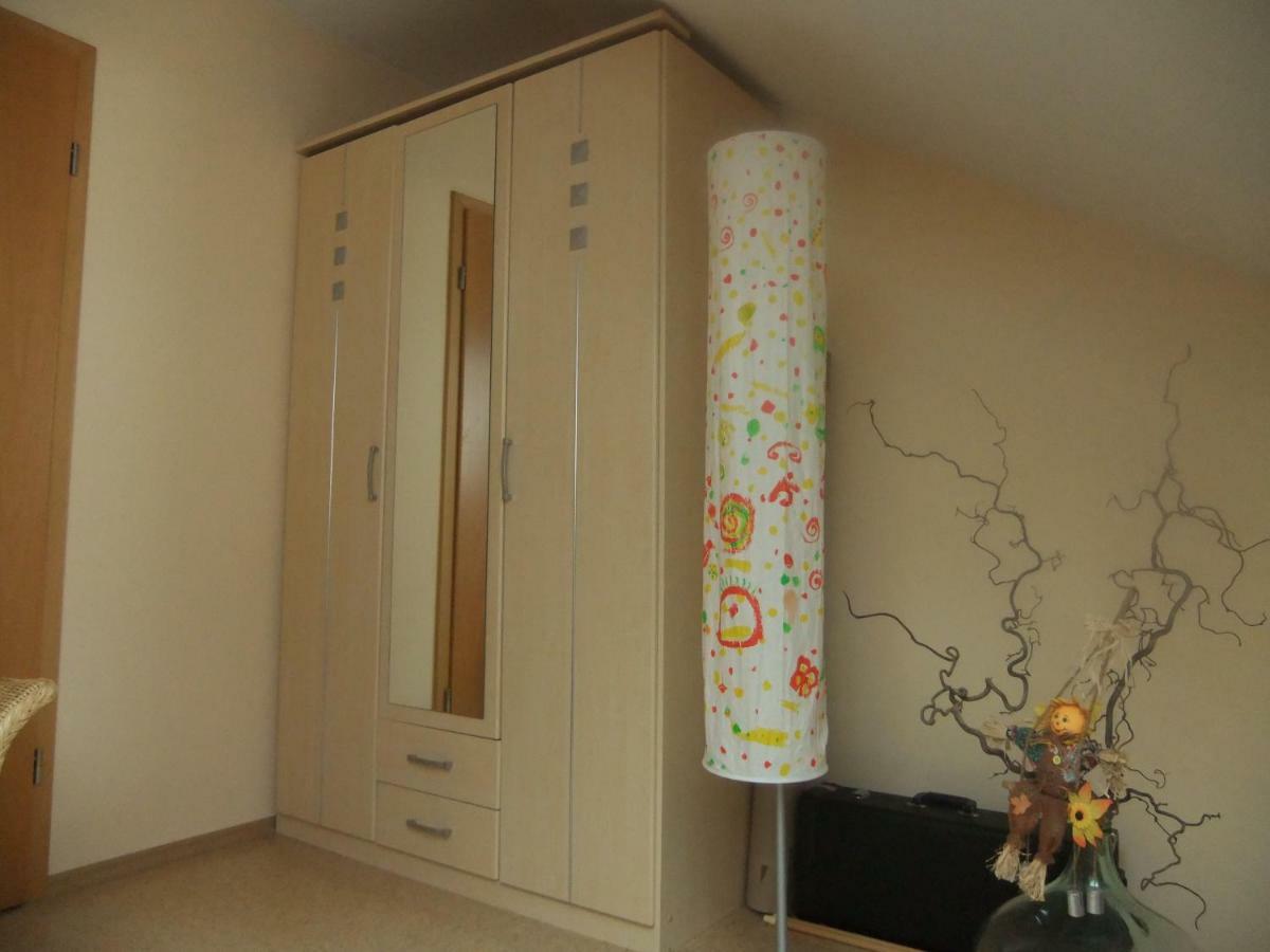 Siggis Home Wilhermsdorf  Luaran gambar