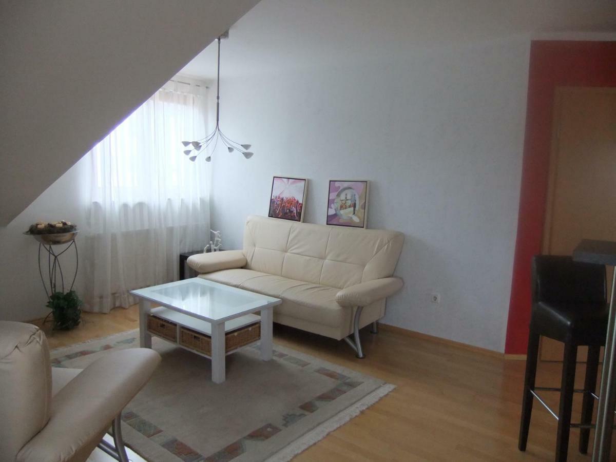 Siggis Home Wilhermsdorf  Luaran gambar